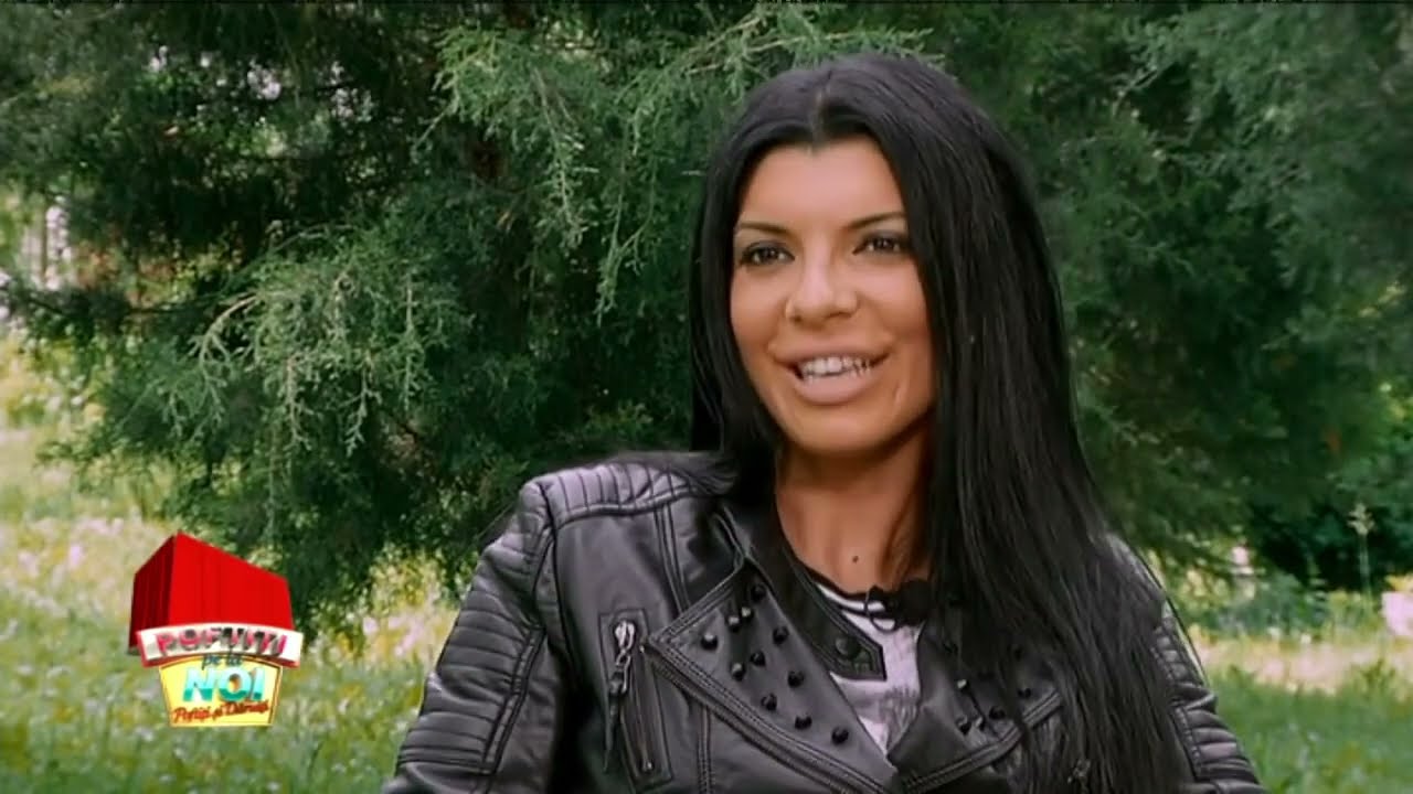 Acum mulți ani! ANDREEA TONCIU, COSMIN SELESI, MARA BANICA, STRUNILA - POFTITI DE DARUITI