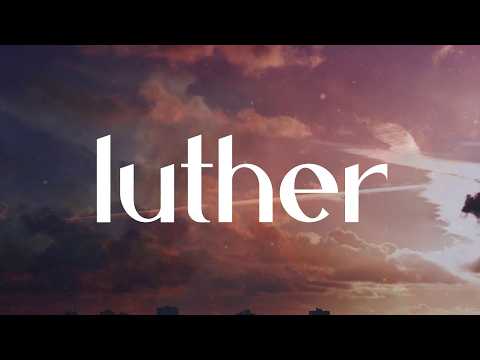 Kendrick Lamar - luther (Lyrics)