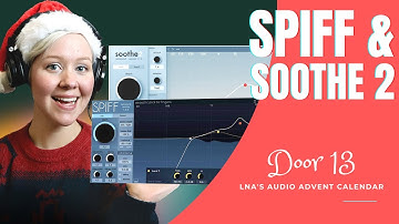 Spiff & Soothe 2 - Making Glitchy IDM Track Though Spiff