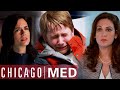 Parents Flood Their Child With Antibiotics  | Chicago Med