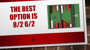 Learning Backgammon: Opening Moves