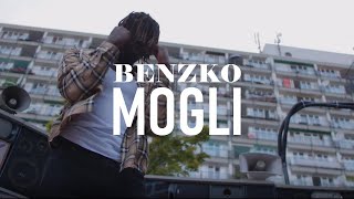 BENZKO - MOGLI (official Video| prod.by Chen Beatz)