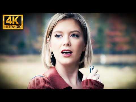 🔥 WRÓCIŁA DO RODZINNEGO MIASTA, A TAM CZEKAŁ NA NIĄ MROCZNY SEKRET | Thriller 4K | Lektor PL