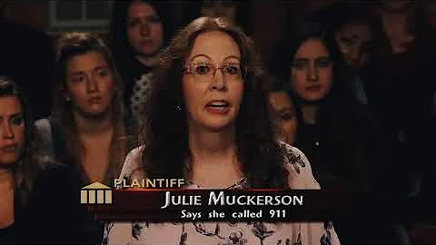 Does Police Dash Cam Footage Prove Man Lied? | Part 1