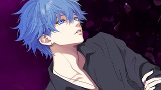 Lost Blue