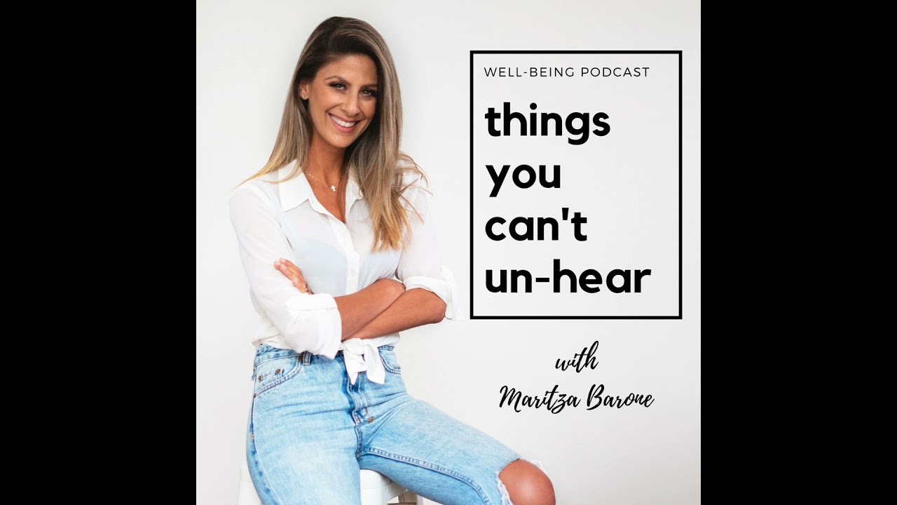 Talking "Being Sober Curious" with Ruby Warrington