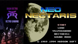 NEO NECTARIS - Stage 31 (TOROGA) ネオ ネクタリス