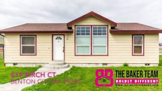 419 Birch Ct video tour
