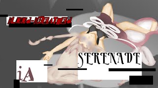 Blood-Breathed Serenade