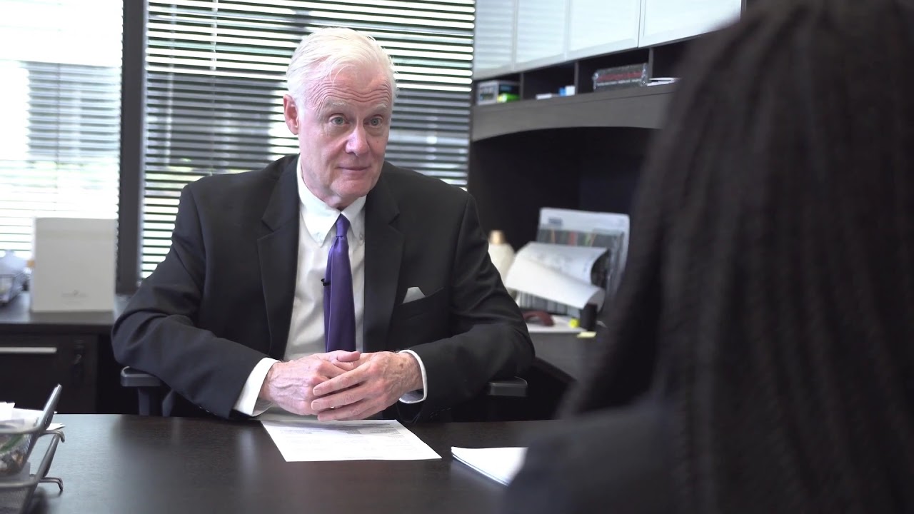 George Ellison in Trey Misunderstood (Supporting) Dramatic Clip