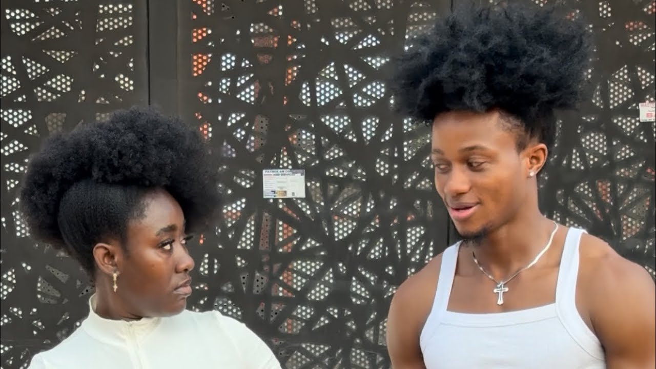 PRESSURE KING AND TROUBLE IS LIKE 4&5😂😂#viralreels #funny #goviral #comedy 