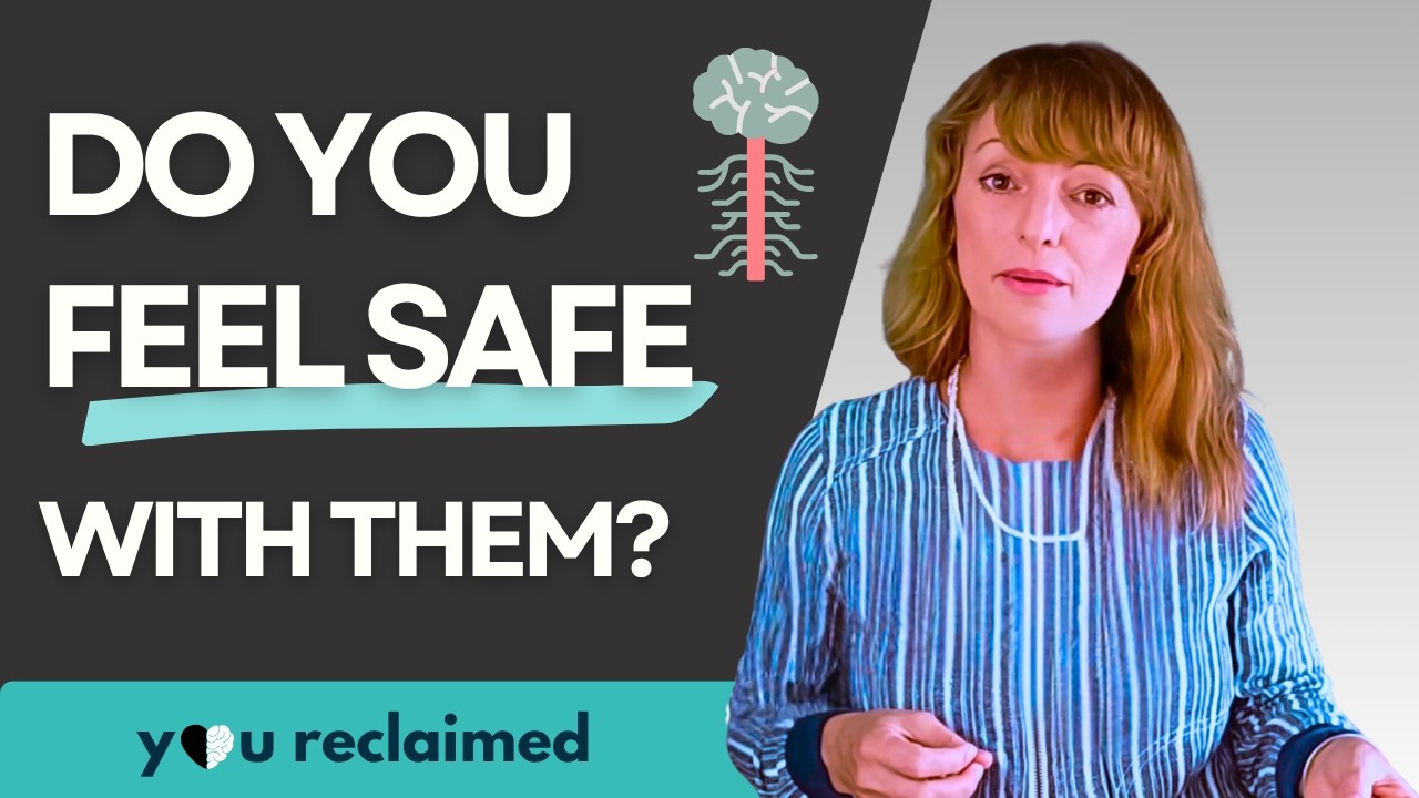 What Emotional Safety Really Feels Like in a Relationship