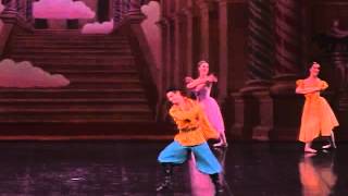 Alex Stewart - Russian Coda (The Nutcracker)