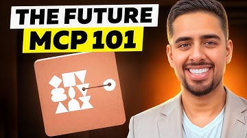 Still Confused About MCPs? This Video Will Make It CLEAR!