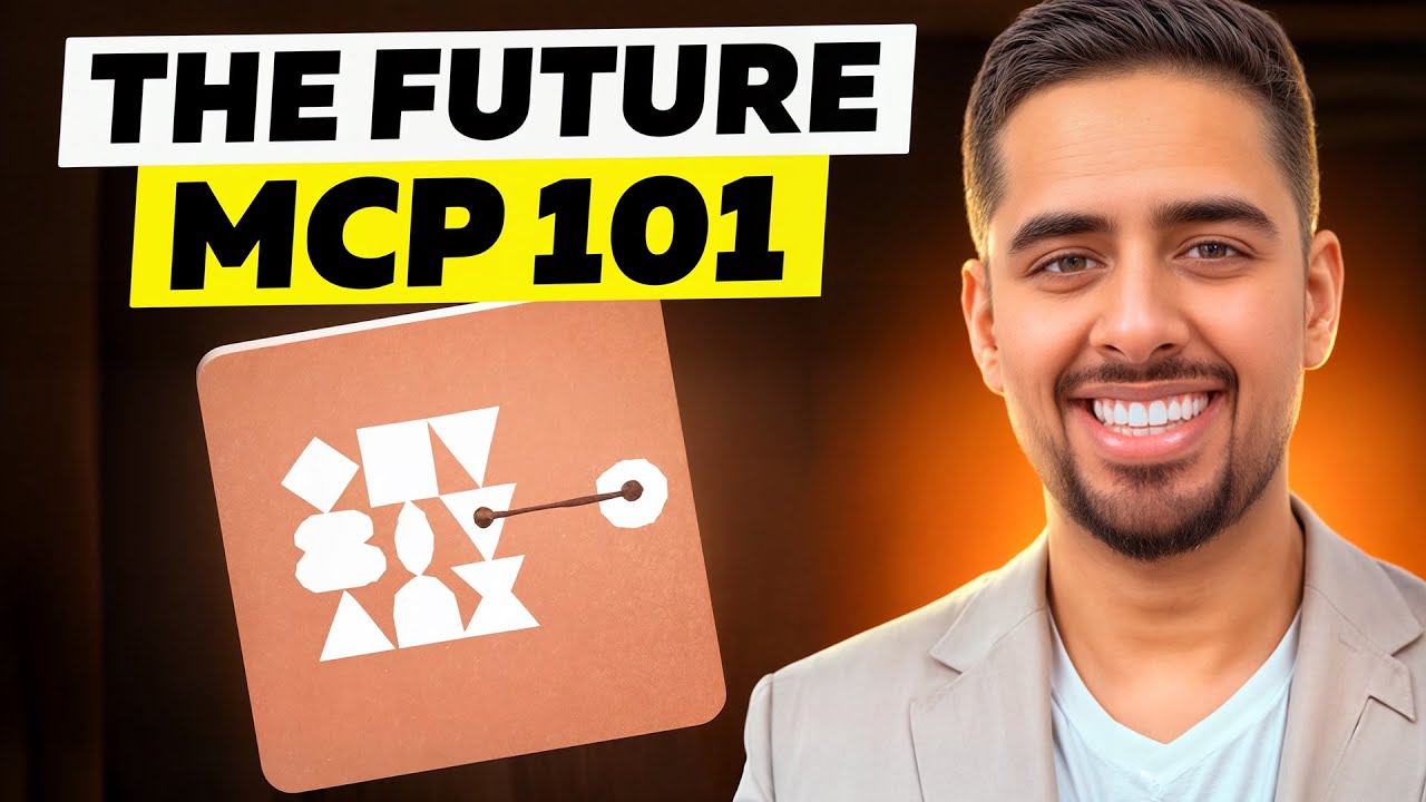 Still Confused About MCPs? This Video Will Make It CLEAR!