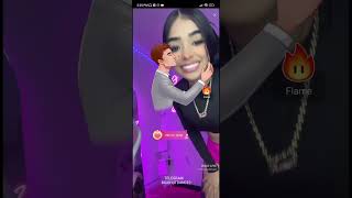 Beautiful Bigo Girl Karol Amaya Dancing Twerkhermosa Chica De Bigo Karol Amaya Bailando Twerk