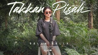 Takkan Pisah Wali Cover By Sella Selly (Road Music)