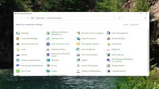Adjust Sound Balance for Left and Right Channel in Windows 11 [Tutorial]
