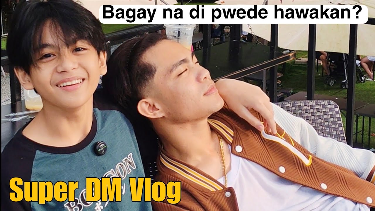 Bagay na di pwede hawakan! Natawa ako sa sagot ni Vince Monroy😂 