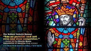 👑 “To Jesus Christ, Our Sovereign King” 𝑏𝑦 𝐹𝑟. 𝑀𝑎𝑟𝑡𝑖𝑛 𝐵. 𝐻𝑒𝑙𝑙𝑟𝑖𝑒𝑔𝑒𝑙 • (#759)