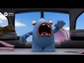 Boy Vs SKY TV UK AND CAR AND EVIL BLUE EYE EYE EYE @dataaroundtheworld 