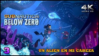 Vídeo Subnautica: Below Zero