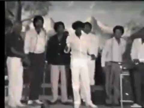 The legend Yemane Barya #Hagerey