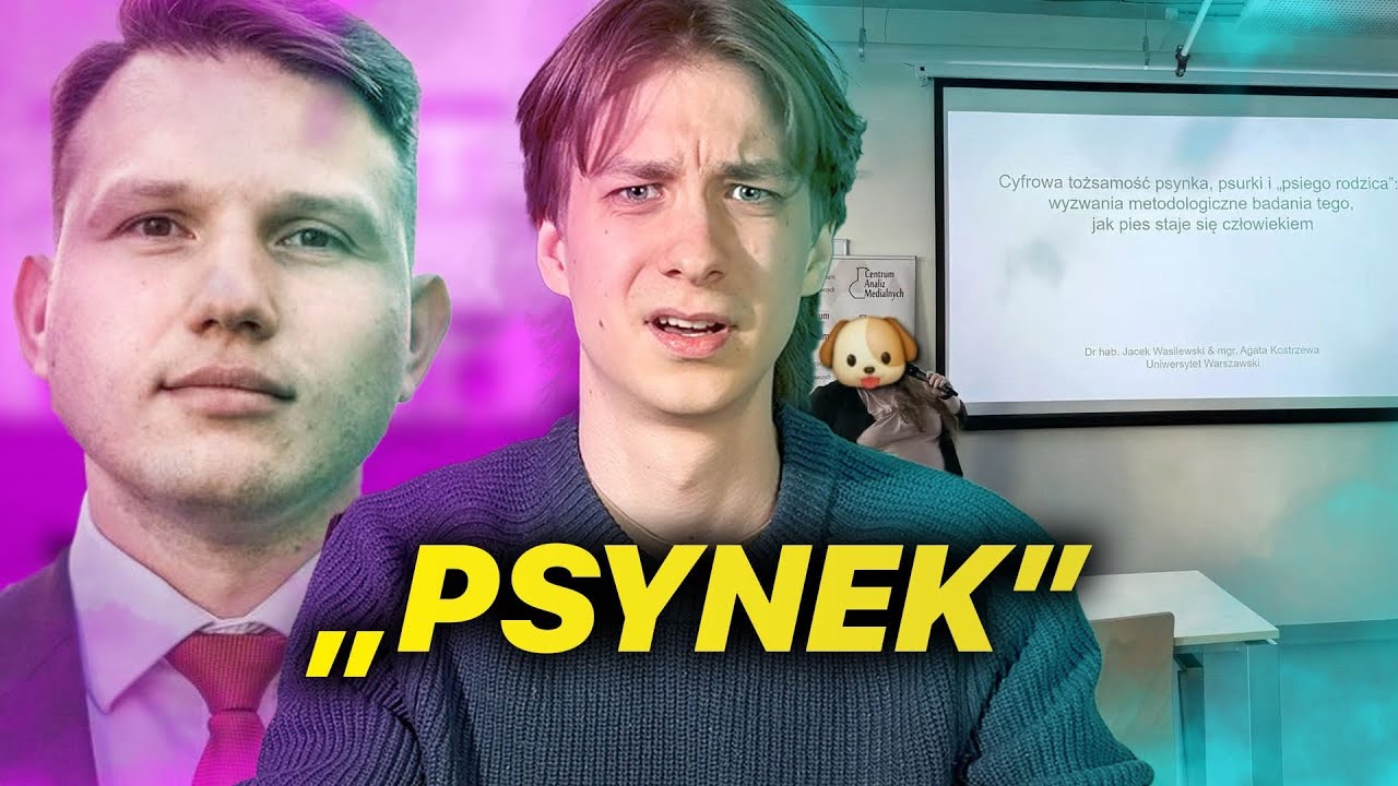 konfederacja vs pani wykładowczyni