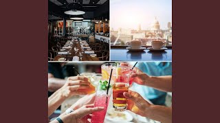 Exquisite Backdrops for Cool Diners