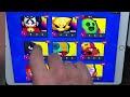 Unlocking All New Skins New Update