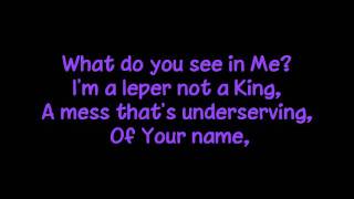 For the life of me - This beautiful republic with lyrics