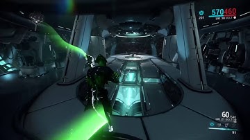 Mars junction | Warframe