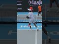 Applying the pressure 🙌 #pickleball #pickleballislife #pickleballhighlights