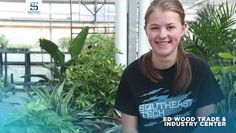 Southeast Tech Virtual Tour Campus Overview