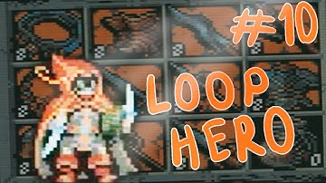 ПЛУТ ИМБА? | Loop Hero #10