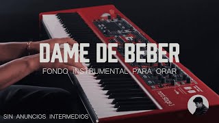 Fondo para Predicar o Adorar a Dios😭 // SIN ANUNCIOS