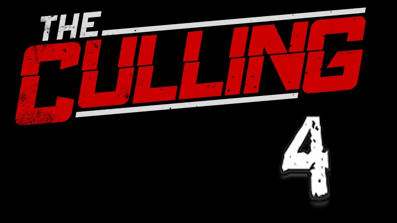 The Culling - Free for All Gameplay "Run away!!"