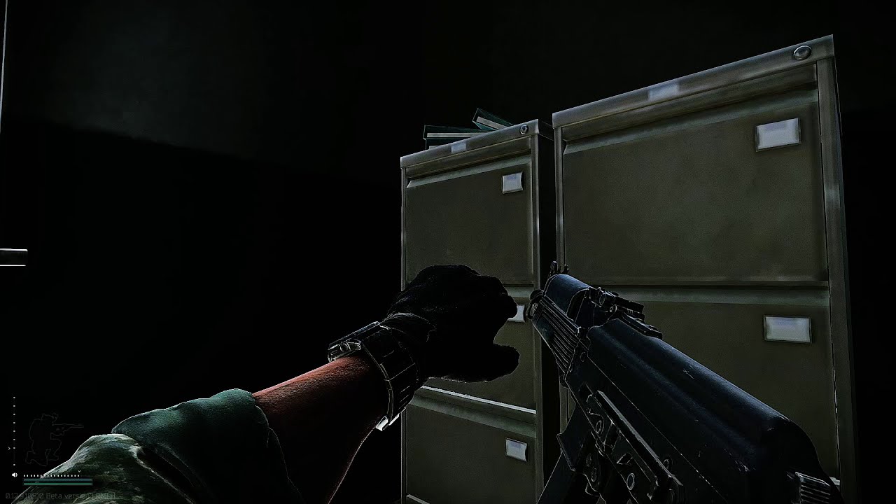 Escape From Tarkov 2020 12 29 Survivalist Path Cold Blooded Tremor HS x 2 YouTube