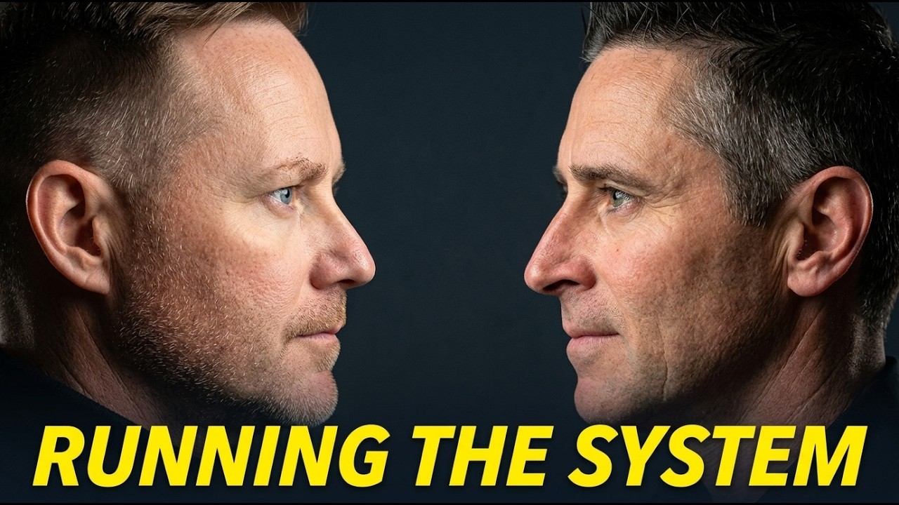 From Implementer to Integrator: The Two Seats That Move a Company