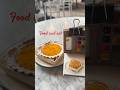 I love this nano painting. Eating and drawing - It’s all I need #food #art #paintingtutorial #mini