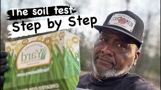 How to use YardMastery Soil Test for a Greener healthier Lawn