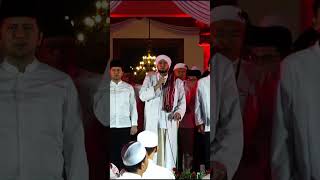 Indonesia Raya #habibsyech #syechermania #sholawat