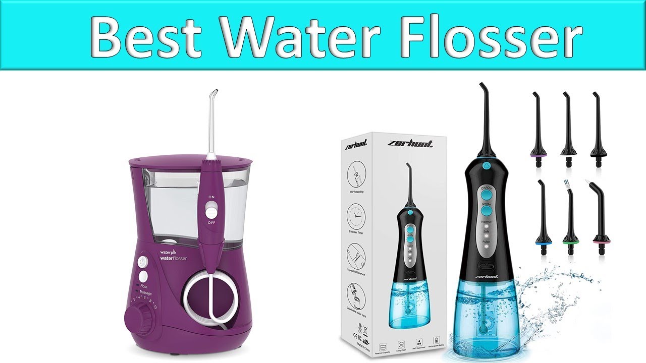 Best Water Flosser Reviews Best Water Flosser Reviews