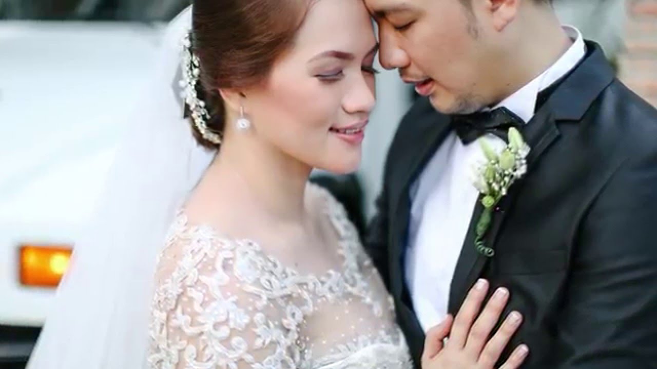 Eric and Love AVP Davao - YouTube