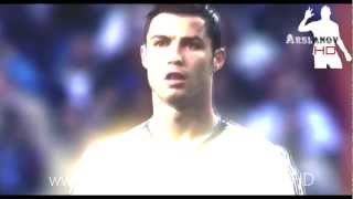 Cristiano Ronaldo - Hero Of Madrid By Arslanovhd