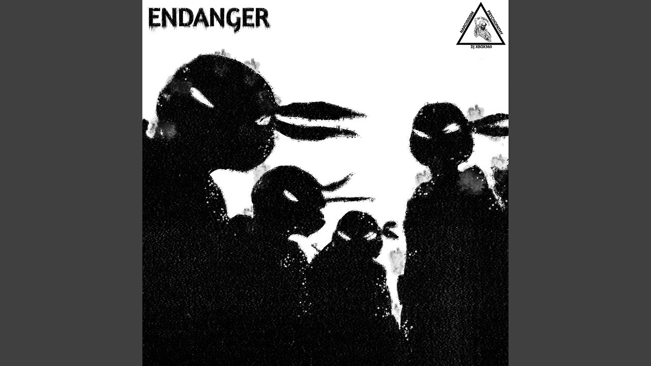 Watch ENDANGER on YouTube Watch ENDANGER on YouTube