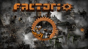 [17] Lazy Bastard - Factorio 0.16