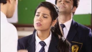 Warrior High - Episode 27 - Utkarsh shocks Vibha