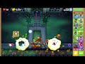 Bloons TD 6 - Haunted map - Hard | 4K