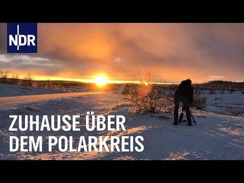 Video: Ist Yllas am Polarkreis?